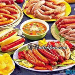 Top 7 món ăn đặc sản nổi tiếng ở Đức nhất định phải thử