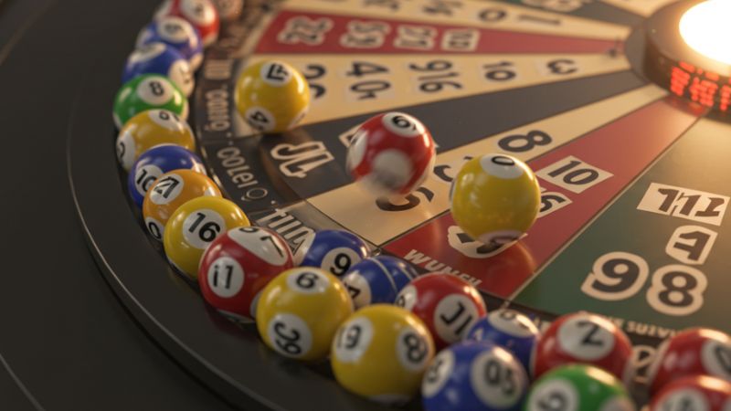 Nhà cái xây dựng hệ thống xổ số online xanh chín, đẳng cấp số 1 châu Á