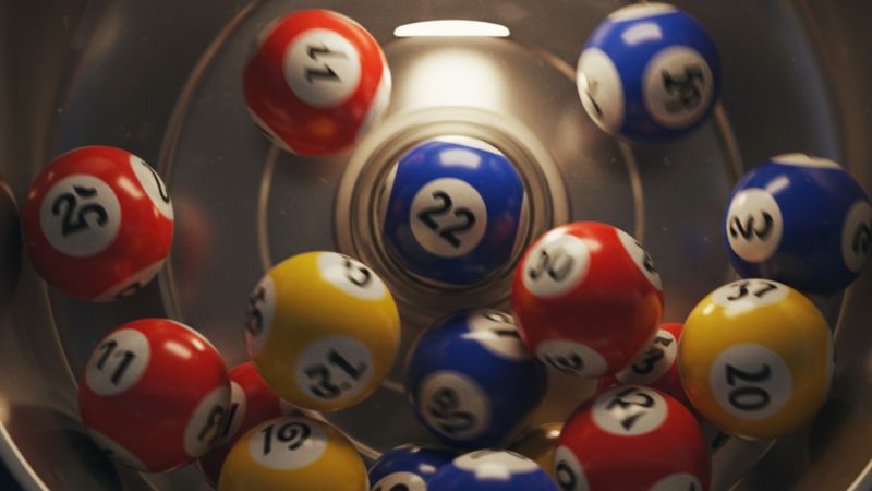 Bùng nổ cá cược xổ số cực chất cùng các loại hình chơi độc đáo